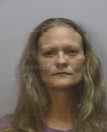 Heidi Renea Martin