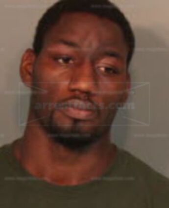Gentry Weddington