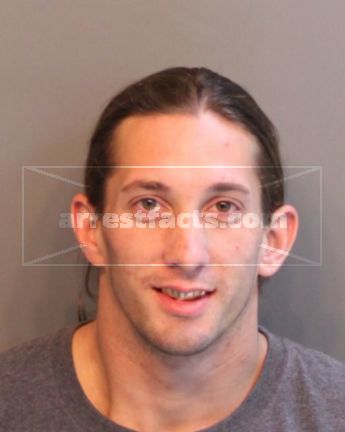 Brandon Jeffrey Daigh