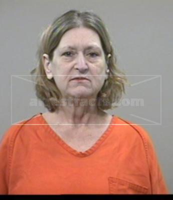 Sharon Kay Coplin