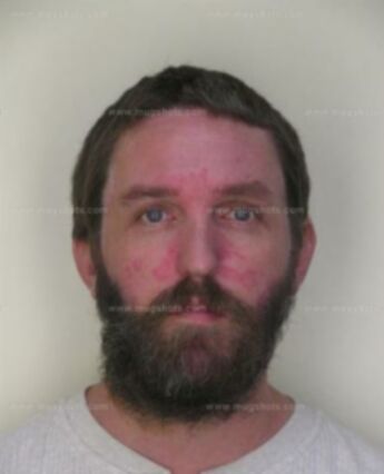 Kevin Michael Mccombs