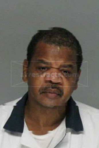 Larry Willis Mcbride
