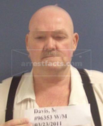 Mark Randel Davis