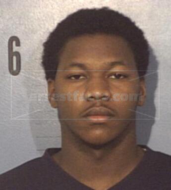 Raheem Afif Townsend