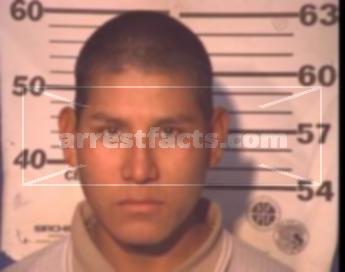 Pablo Martinez Resendez
