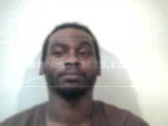 Wayne Rudiaz Spencer Jr.