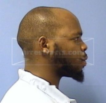 Rasean J. Ridgel