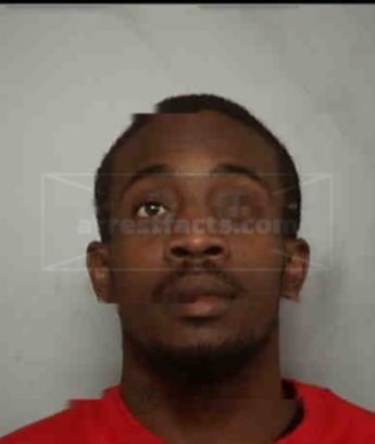 Johnny Mack Carter Iii