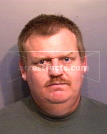 Trent Dewayne Trusty