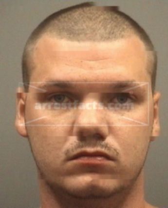 Casey Wayne Partin