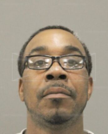 Jermaine Terrell Ruffin