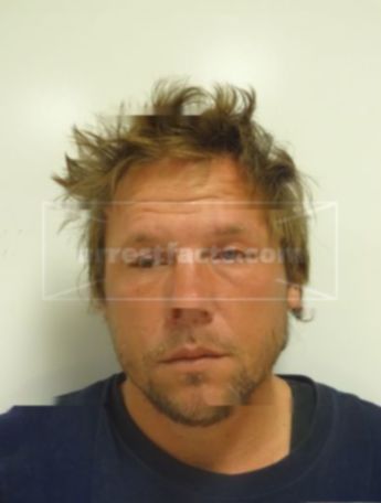 Michael Shayne Colby