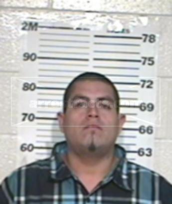 Ismael Mercado Garcia