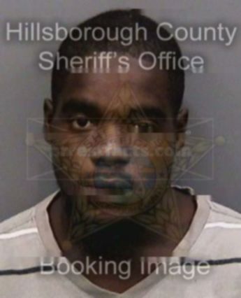 Shawn Napoleon Dunbar Jr.