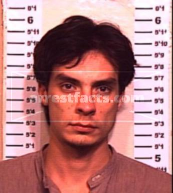 Anthony Lee Villalobos
