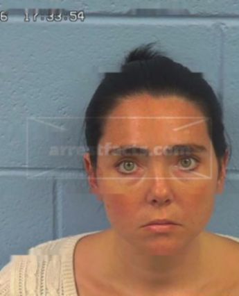 Lorrie Mcdaniel Pate