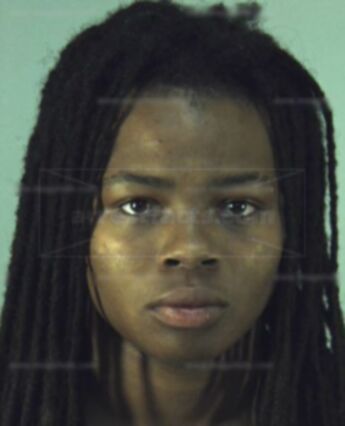 Charlise Quantavia Re Wright