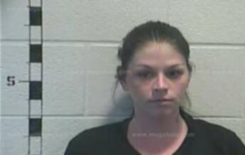 Lynnette Marie Ballou