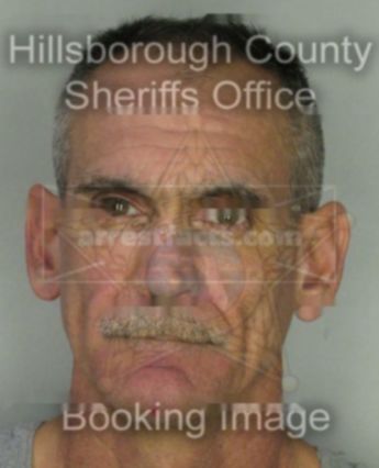 Bruce William Alexander