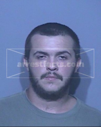 Casey Nathaniel Odom