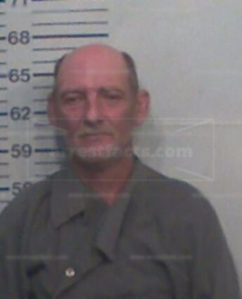 William Kenneth Mitchell