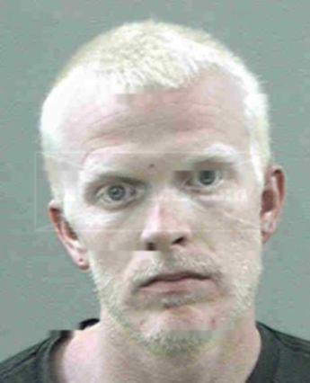 Christopher Stephen Scott