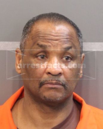 Rickey Lamar Talley