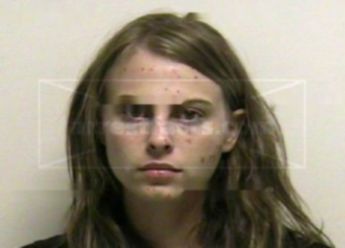 Ashley Nichole Russon