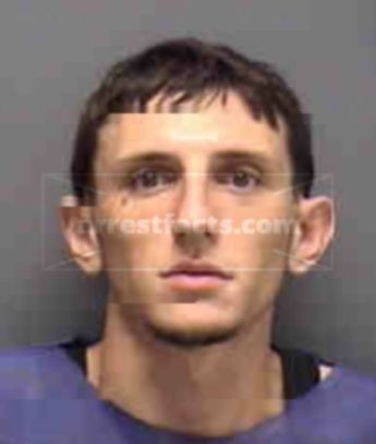 Christopher Ryan Houghton