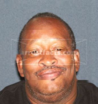 Joe Williams Jr.
