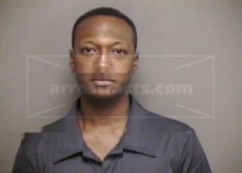 Billy Ray Washington