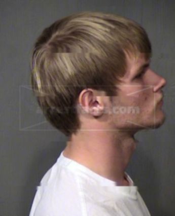 Tyler Scott Savage