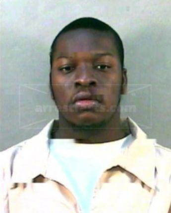 Jeffrey Coleman