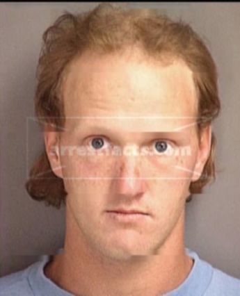 Wilford Todd Ellison