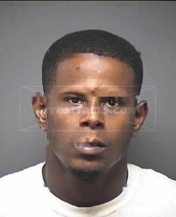 Arthur Lee Mccrow