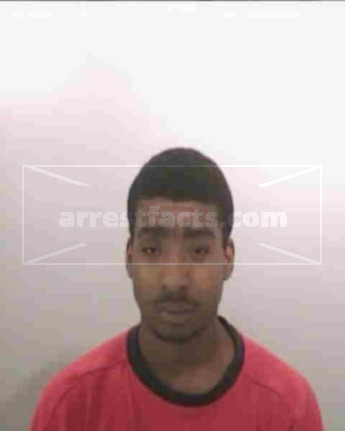 Marshawn Jerrell Tolliver