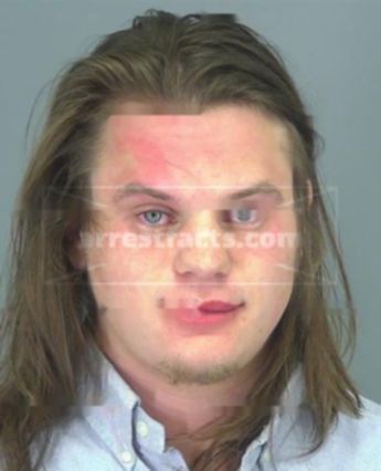 Zachery Jordan Queen