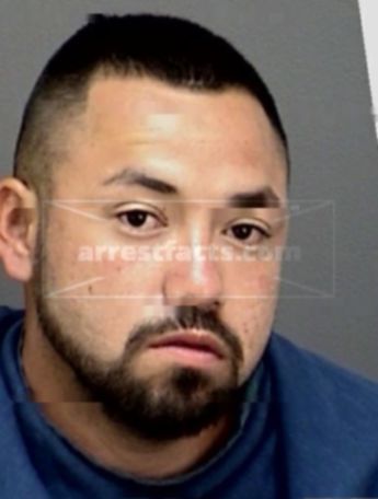 Christopher Michael Sanchez