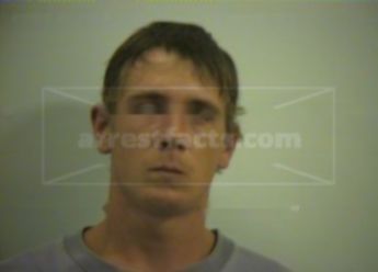 Jason Eric Hayes