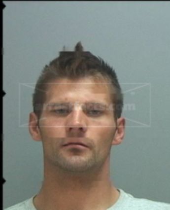 Justin Gaylord Lester