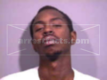 Tremayne Eugene James