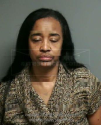 Sharon Marie Morris
