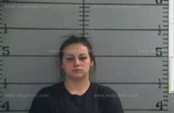 Savanna Marie Moffett