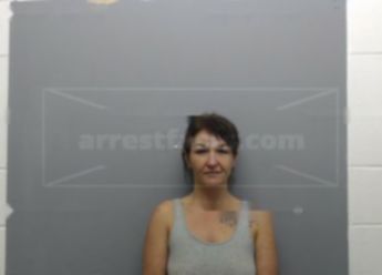 Kasey Jean Doss