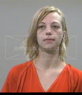 Rachel Nicole Rogers