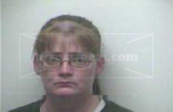 Amber Diane Ervin