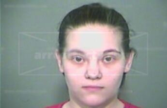 Jodi Marie Taylor
