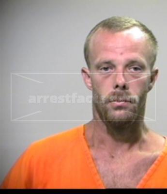 Richard Vernon-Clay Caddell