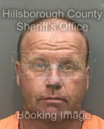 Kevin Patrick Hunnewell