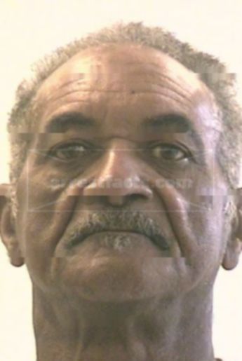James Douglas Grace